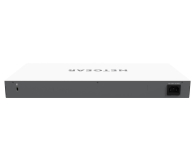 NETGEAR Smart GC728XP 24 x GE PoE 2 x SFP 2 X SFP+ GC728XP-100EUS - 409509 - zdjęcie 4
